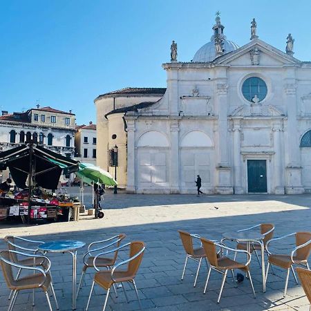 Le Case Di Rachele - Ca' Lorenzo E Ca' Raquel Veneţia Exterior foto