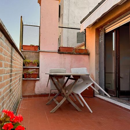 Le Case Di Rachele - Ca' Lorenzo E Ca' Raquel Veneţia Exterior foto