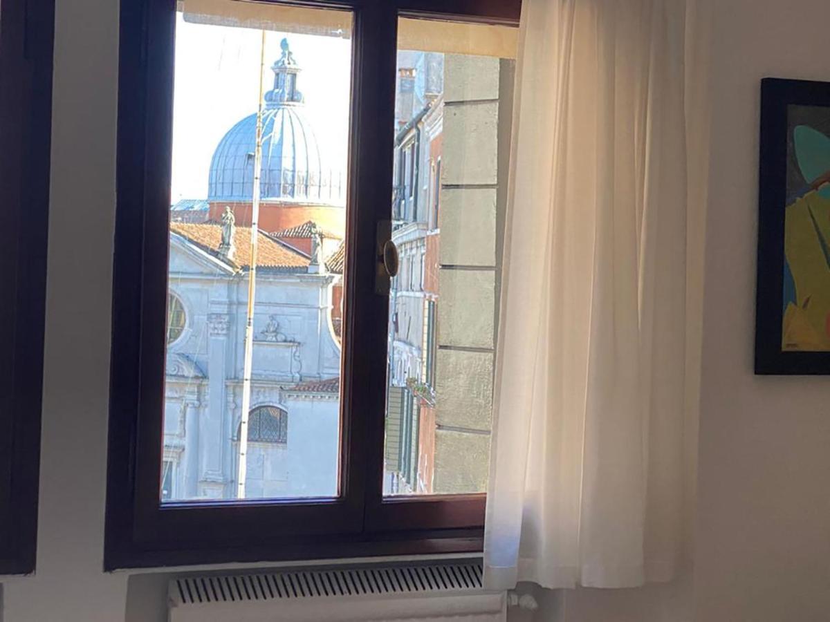 Le Case Di Rachele - Ca' Lorenzo E Ca' Raquel Veneţia Exterior foto