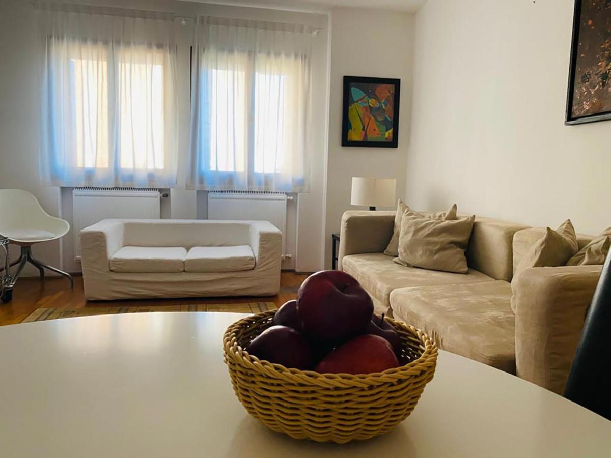 Le Case Di Rachele - Ca' Lorenzo E Ca' Raquel Veneţia Exterior foto