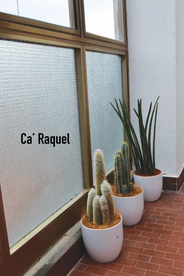 Le Case Di Rachele - Ca' Lorenzo E Ca' Raquel Veneţia Exterior foto