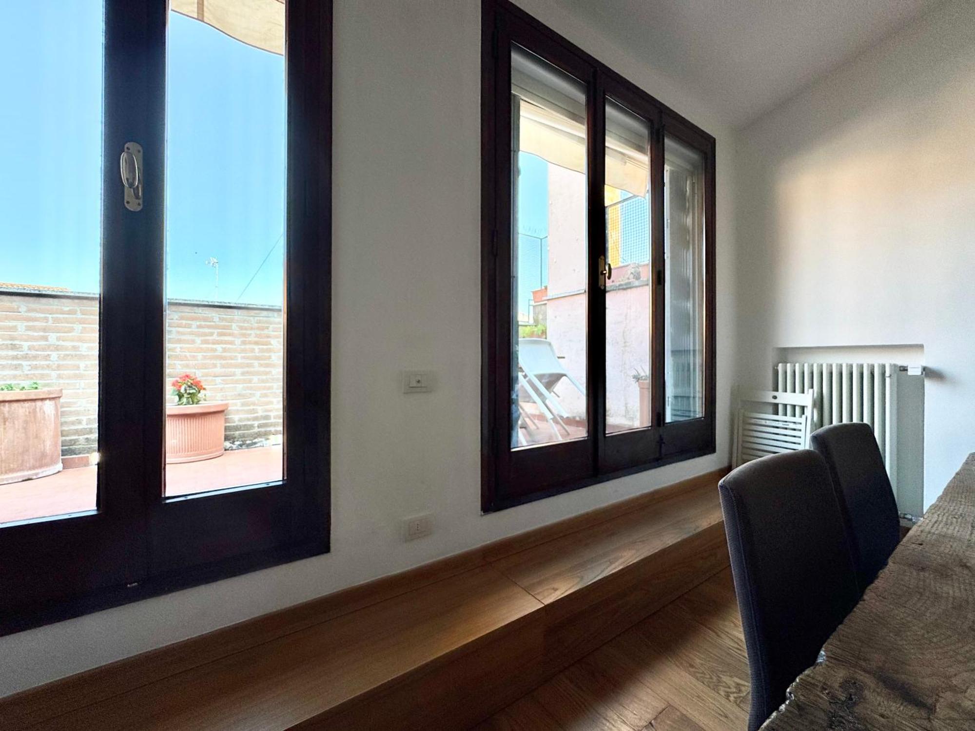 Le Case Di Rachele - Ca' Lorenzo E Ca' Raquel Veneţia Exterior foto